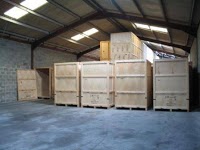 Aberystwyth Removals and Storage Ltd 251616 Image 2